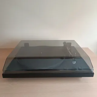 Tocadiscos Teac TN-175