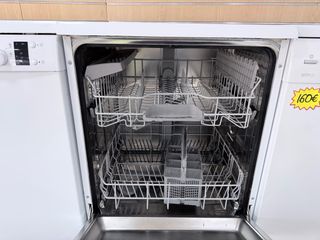 LAVAVAJILLAS BOSCH A+. GARANTÍA. ENVÍO