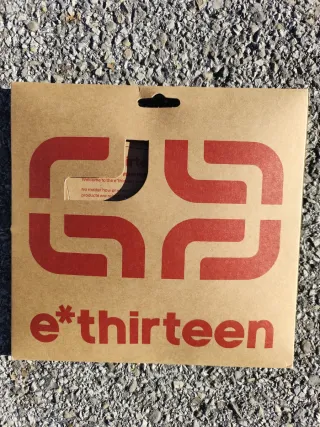 Corona 34T e*thirteen Bosch Direct Mount