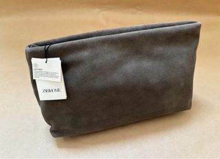 Neceser Serraje Zara Home