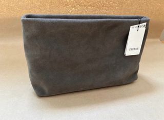 Neceser Serraje Zara Home