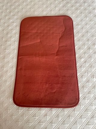 Tappetino da bagno color calderone