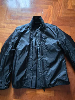 Chaqueta Moto Mujer Alpinestars talla L