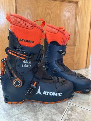 Botas de esquí Atomic Backland