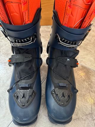 Botas de esquí Atomic Backland