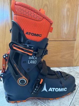 Botas de esquí Atomic Backland