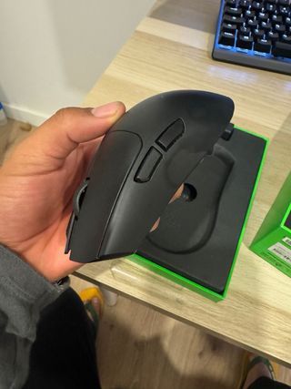 Razer Viper V3 Pro Mouse Nero