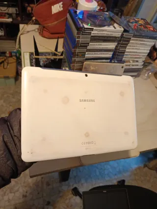 Lote Tablets Samsung para piezas