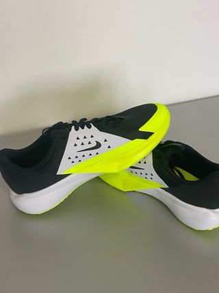 Scarpe Nike Sonic Fly 38.5