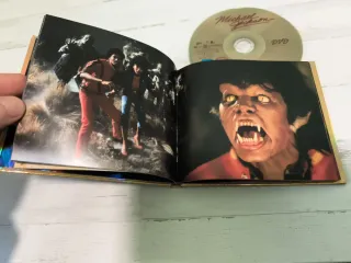 Michael Jackson. Thriller 25