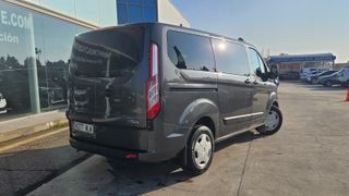 Ford Transit Custom Kombi 2.0 TDCI 110kW 320 L1 Trend