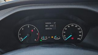 Ford Transit Custom Kombi 2.0 TDCI 110kW 320 L1 Trend