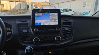 Ford Transit Custom Kombi 2.0 TDCI 110kW 320 L1 Trend