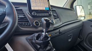 Ford Transit Custom Kombi 2.0 TDCI 110kW 320 L1 Trend