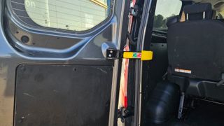 Ford Transit Custom Kombi 2.0 TDCI 110kW 320 L1 Trend