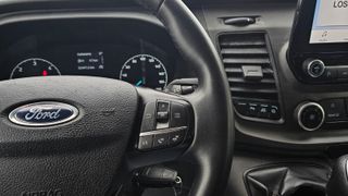 Ford Transit Custom Kombi 2.0 TDCI 110kW 320 L1 Trend