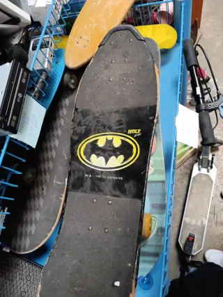 Se venden Patinetes 15€ unidad