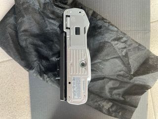 Cámara Olympus OM-D E-M10 Mark II (cuerpo)