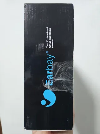 Auriculares Inalámbricos Earbay BT786C-D