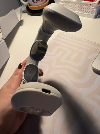 Massaggiatore cervicale EKUPUZ ST-304