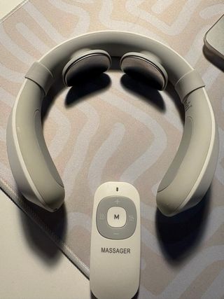 Massaggiatore cervicale EKUPUZ ST-304