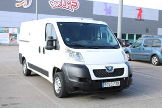 Peugeot Boxer 2008