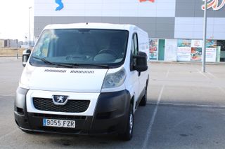 Peugeot Boxer 2008