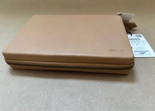 Estuche Piel Zara Home