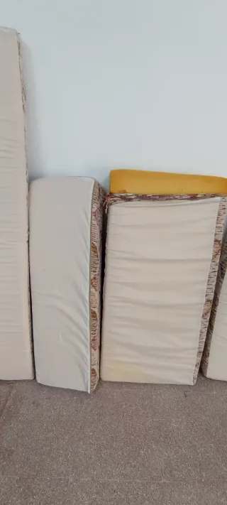 Esponjas Caravana Sun Roller Sevilla Originales