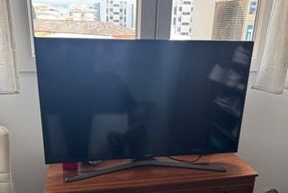 Samsung TV 40 Negra