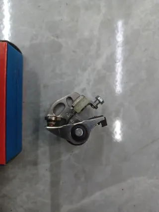 Platinos Corona Vespa y varios