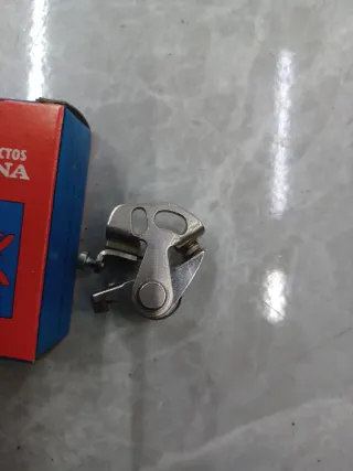 Platinos Corona Vespa y varios