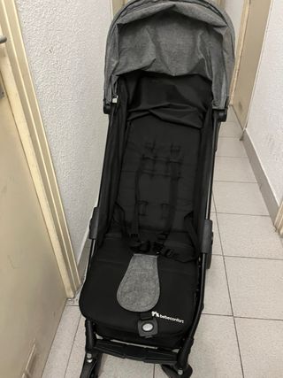 Carro de niño para viaje