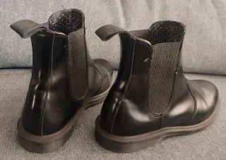 Dr martens Chelsea boots talla 39