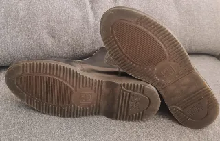 Dr martens Chelsea boots talla 39