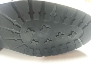 Botas Chelsea Piel T40 Goma Antideslizante