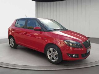 Skoda Fabia 1.2 Urban 51 kW (69 CV)