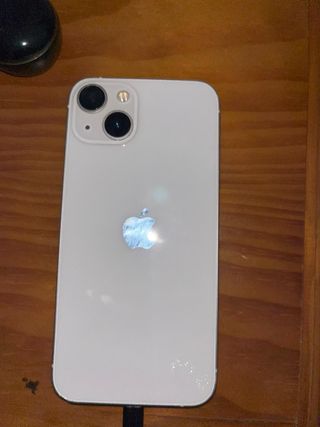 iPhone 13 Bianco per ricambi