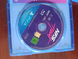 Confezione 5 Giochi PS4: FIFA 23, NFS Heat, UFC 4, RDR2