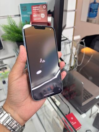 iPhone 14 Plus 128GB Blu