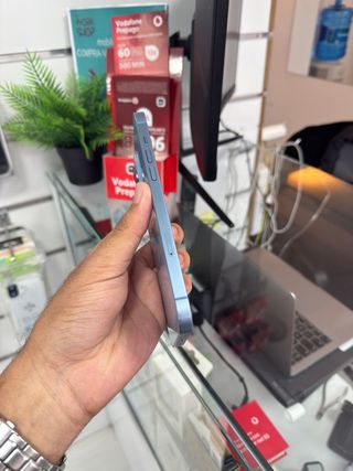 iPhone 14 Plus 128GB Blu