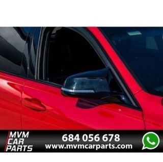 Carcasas de espejo completas para BMW tipo M