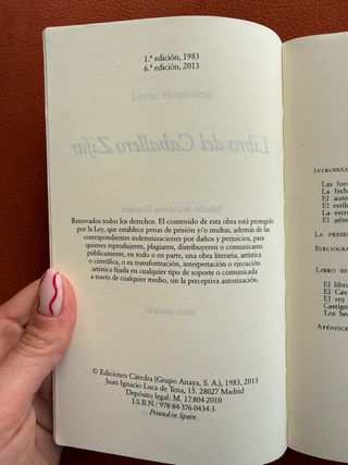 Libro del caballero Zifar