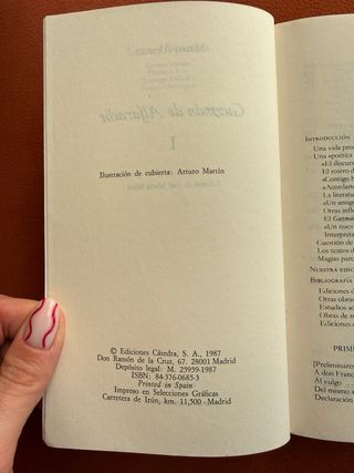 Pack: Libro del caballero Zifar y Guzmán I