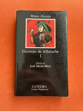 Pack: Libro del caballero Zifar y Guzmán I