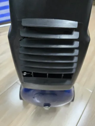 Compresor Einhell BT-AC 200/24 OF