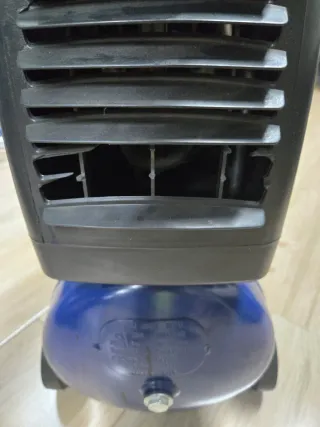 Compresor Einhell BT-AC 200/24 OF