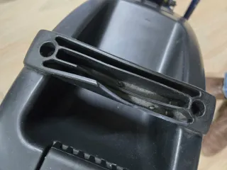 Compresor Einhell BT-AC 200/24 OF