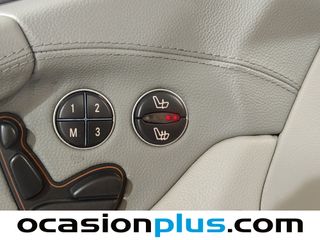 Mercedes-Benz Clase SL SL 500 225 kW (306 CV)