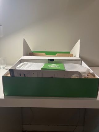 Xbox Series S 512GB Blanca